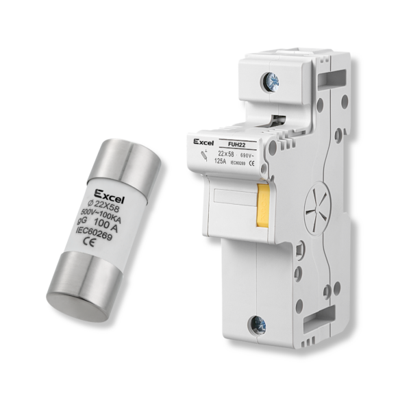 Fuses & Fuse Holder