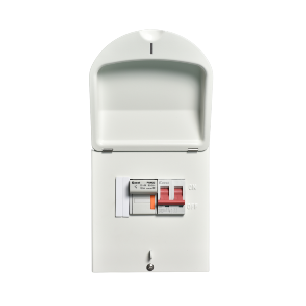 Fuse Switches