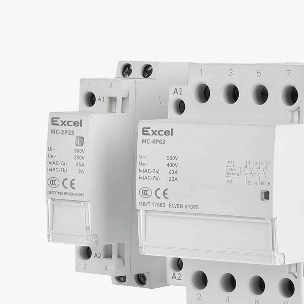 Contactors