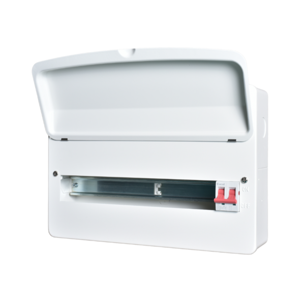 Main switch Consumer Units