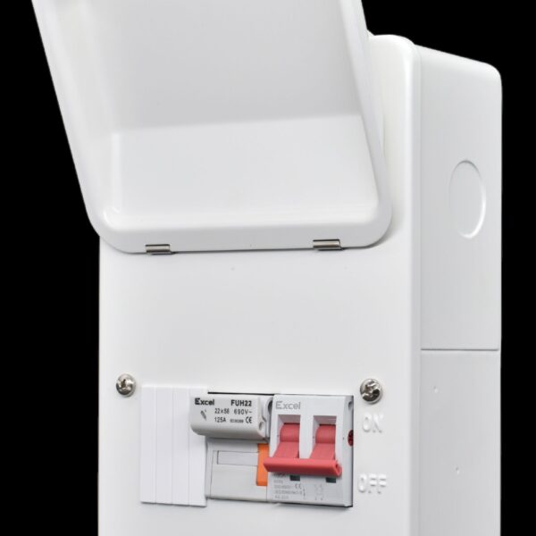 MFS-100B